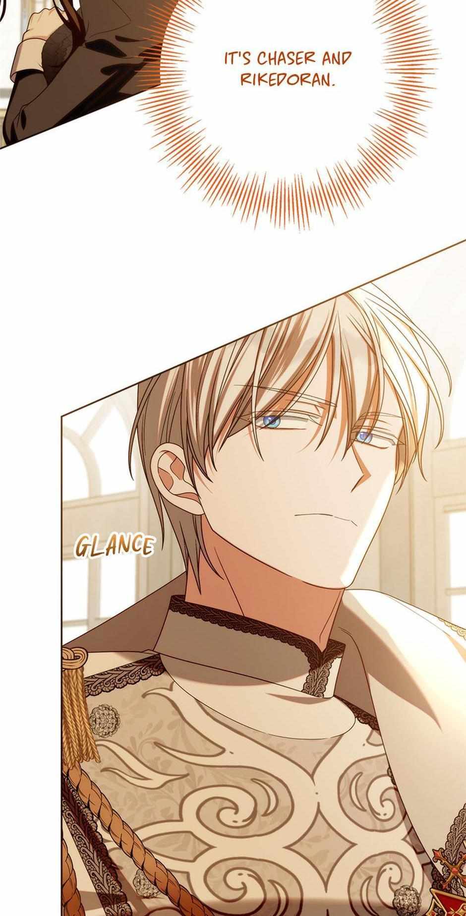 I Met the Male Lead in Prison Chapter 52 13